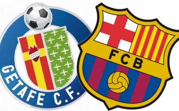 Прогноза за Хетафе - Барселона Ла Лига
