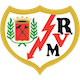 Лого на ФК Райо Валекано