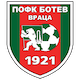 Лого на ФК Ботев Враца