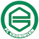 Лого на ФК Грьонинген