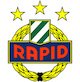 Лого на ФК Рапид Виена