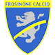 Лого на ФК Фрозиноне