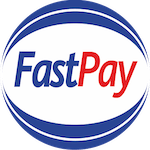 FastPay за депозит и теглене от Ефбет