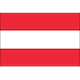Флаг на отбора Австрия