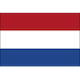Флаг на отбора Нидерландия