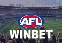 Winbet залози за финала в Австралия