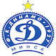 Флаг на отбора Динамо Минск