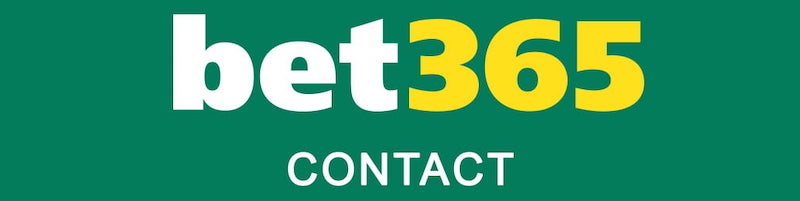 bet365 контакти и live chat