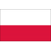 Флаг на отбора Полша
