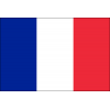 Флаг на отбора Франция