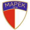 Флаг на отбора гост Марек