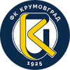 Флаг на отбора Крумовград
