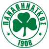 Флаг на отбора Панатинайкос