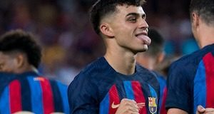 ФК Барселона срещу Реал Валядолид