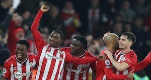 Брентфорд - Саутхямптън прогноза