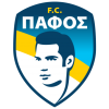 Флаг на отбора Пафос