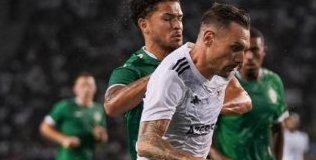 Прогноза Лудогорец - Карабах