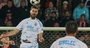 Слован Братислава Мидтиланд