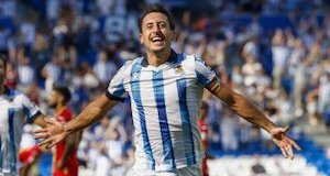 Хетафе - Реал Сосиедад Прогноза