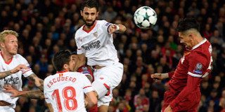 Прогноза за приятелска контрола между Ливърпул и Севиля