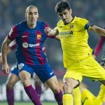 Виляреал – Барселона Виляреал - Барселона
