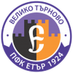 Етър Велико Търново