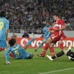 Рейнджърс срещу Лион в Лига Европа