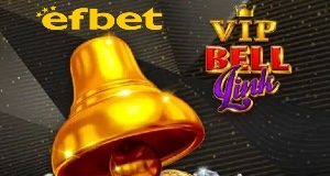 впечатляваща печалба от VIP Bell Link на efbet