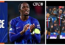 Челси срещу Нюкасъл: Прогноза от Висша Лига (14.03.2026) кристъл палас срещу челси