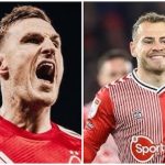 нотингам форест срещу саутхямптън прогноза