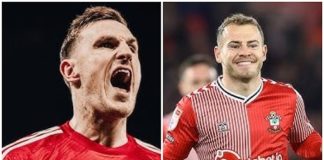нотингам форест срещу саутхямптън прогноза
