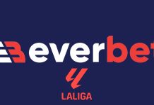 Everbet с ясен фаворит за шампион на Ла Лига