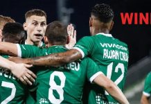Winbet очаква Лудогорец да е шампион