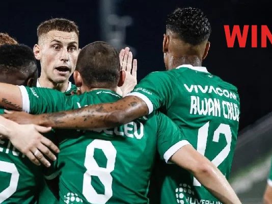 Winbet очаква Лудогорец да е шампион