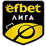 Efbet лига 2025-2026