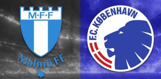 Малмьо приема ФК Копенхаген вторник вечер