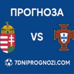 Унгария срещу Португалия Прогноза