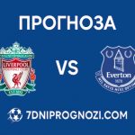 Ливърпул срещу Евертън Прогноза от Висшата лига
