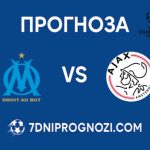Марсилия срещу Аякс Прогноза от Шампионска лига