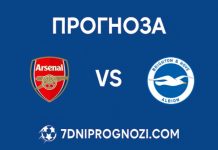 Арсенал – Брайтън: Прогноза, състави и анализ | Карабао Къп 2025 Прогноза за Арсенал - Брайтън от турнира за Купата на Лигата