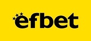 Efbet Logo
