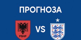 Албания срещу Англия Прогноза от Квалификациите за Мондиал 2026