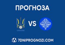 Украйна срещу Исландия Прогноза от Квалификации за Мондиал 2026