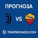 Ювентус – Рома прогноза, новини и вероятни състави