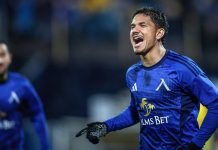 ЦСКА 1948 – Левски прогноза за 22 февруари 2026 | efbet Лига ЦСКА 1948 - Левски прогноза