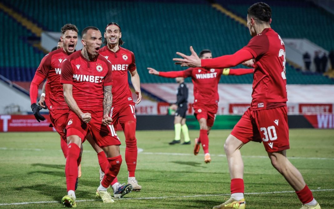 ЦСКА - Славия прогноза за 21.02.2026