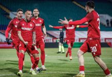 ЦСКА – Славия прогноза за 21 февруари 2026 | efbet Лига ЦСКА - Славия прогноза за 21.02.2026