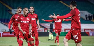 ЦСКА - Славия прогноза за 21.02.2026