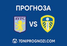Астън Вила – Лийдс Прогноза за 21 февруари 2026 | Висша Лига Астън Вила Лийдс топ прогноза за 21 февруари 2026