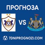 Прогноза и анализ за мача Карабах - Нюкасъл от Шампионска лига на 18.02.2026